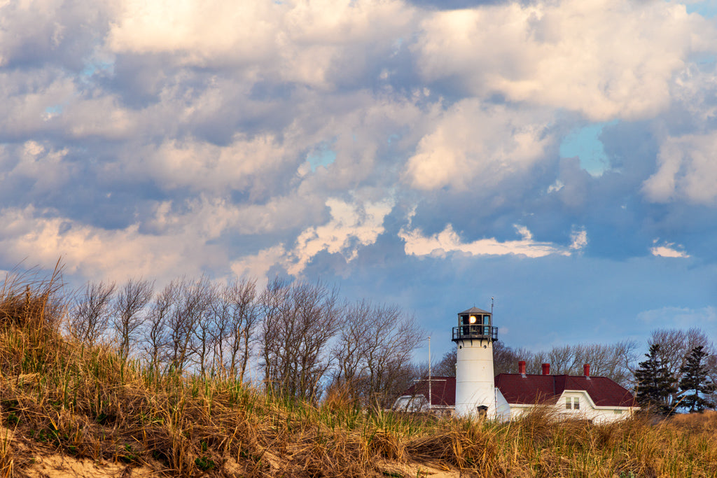 Chatham Lighthouse