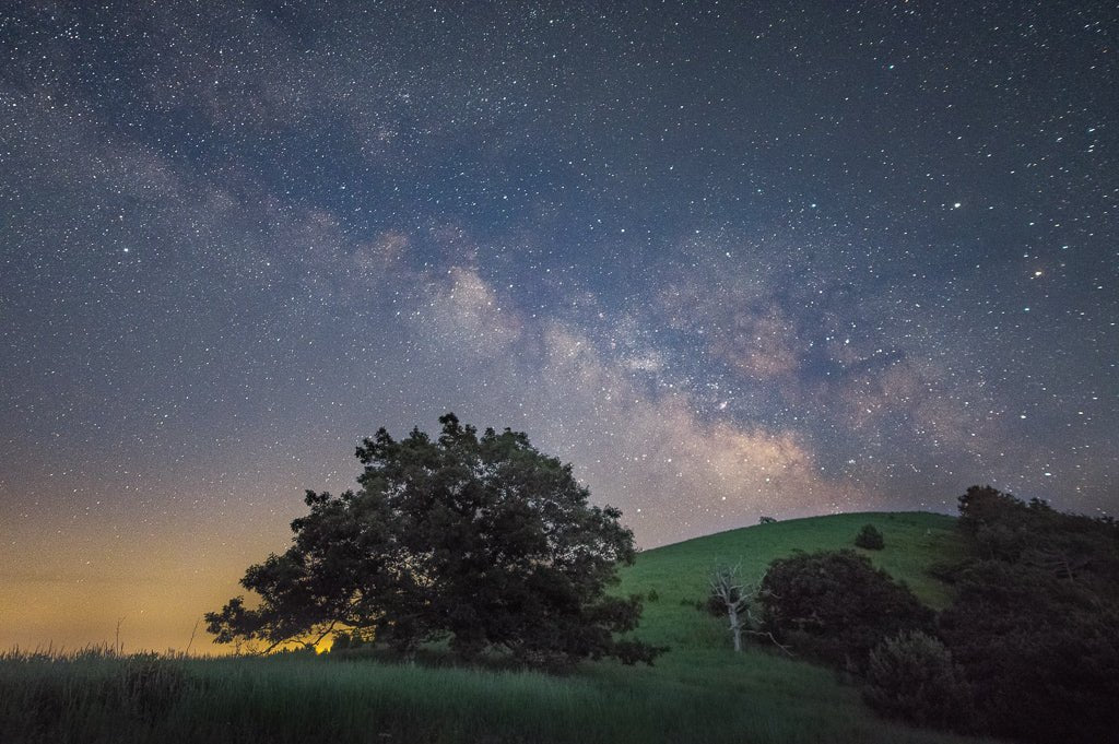 The Ancients Must Sleep - Reflection in a Pool
